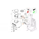 STIHL  Zbiornik paliwa 4203 350 0451